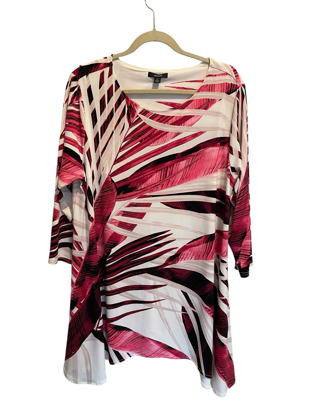 Alfani XL blouse